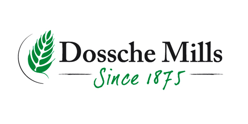 Logo Dossche Mills