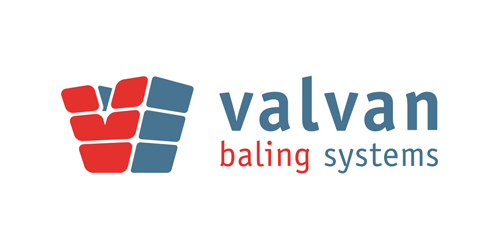 Logo Valvan Baling Systems