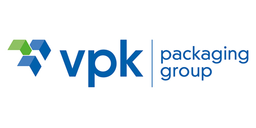 Logo VPK Packaging Group